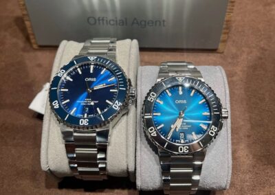 Oris