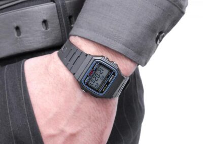 Casio